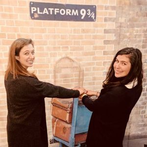 Meet your Posher, Lauren